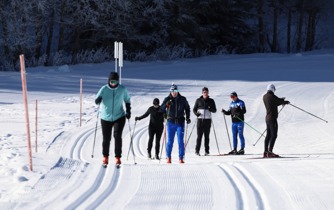 Ski training camp new 7